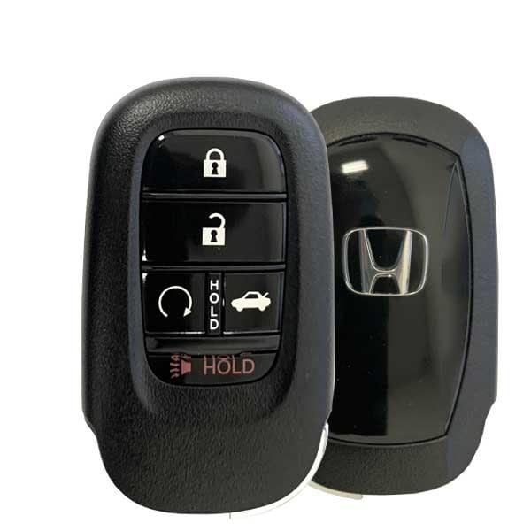 Oem OEM: NEW: 2022 Honda Accord / Smart key / 5-Button / PN: 72147-T20-A11 / KR5TP-4 RSK-HON-T20A11 - main
